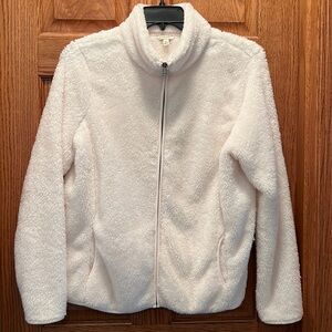 Sonoma faux fur jacket